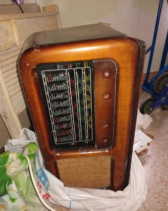 Radio Vintage anni 50