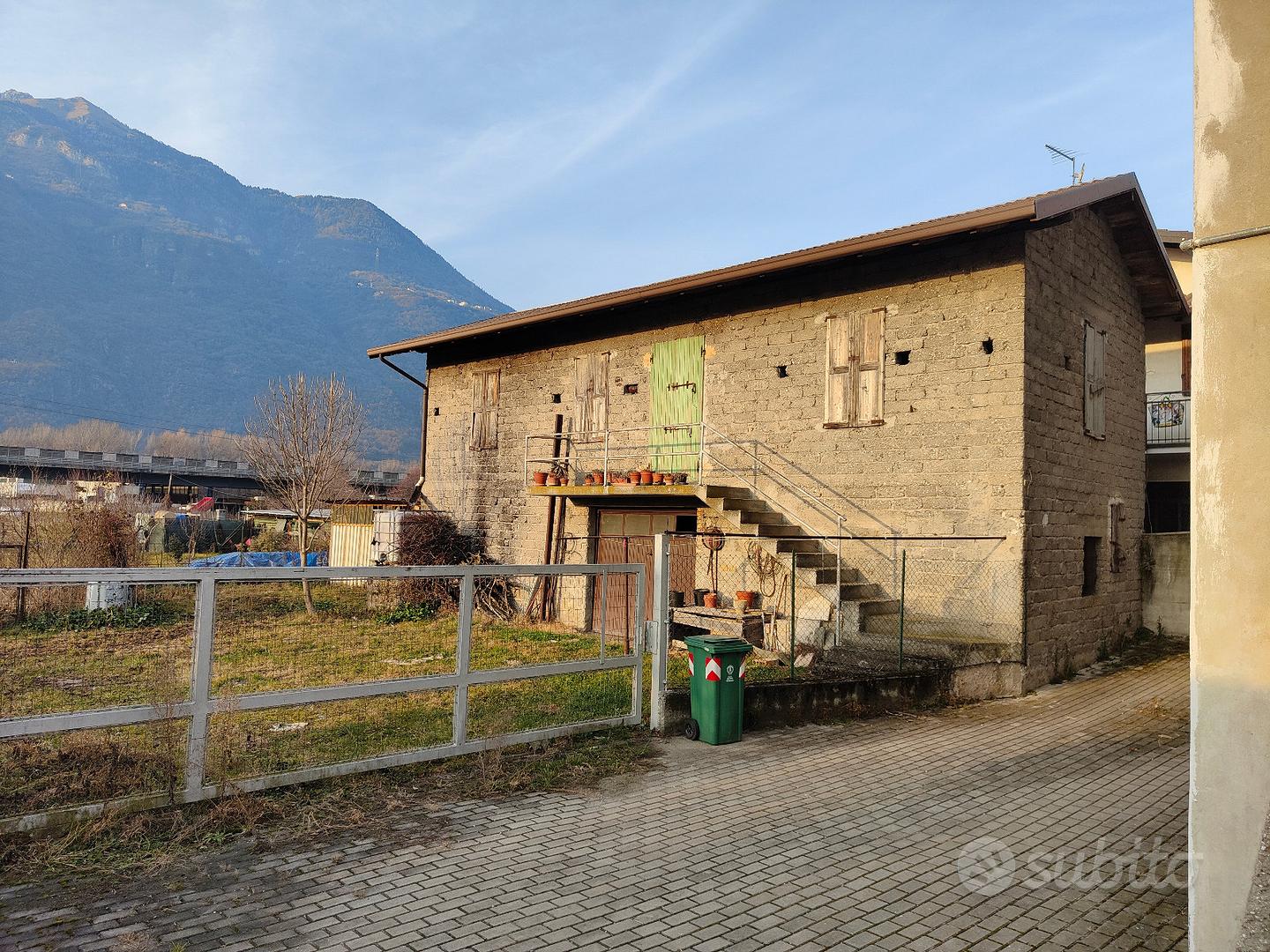 Apartment in Artogne, Brescia - Vista 6
