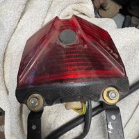 Fanale posteriore mv agusta