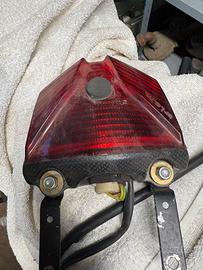Fanale posteriore mv agusta