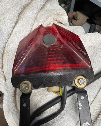 Fanale posteriore mv agusta