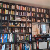 Libri di Narrativa Grandi Autori 