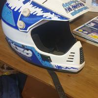 casco axo kevlar mix