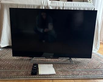 Televisore TV Sony Bravia