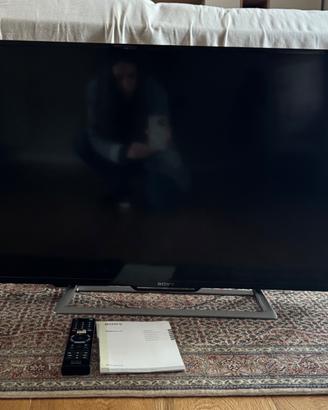 Televisore TV Sony Bravia