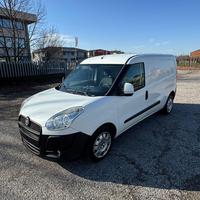 Fiat Dobló 1.3 multijet passolungo