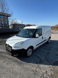Fiat Dobló 1.3 multijet passolungo