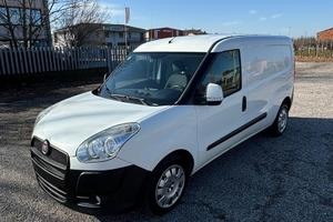 Fiat Dobló 1.3 multijet passolungo