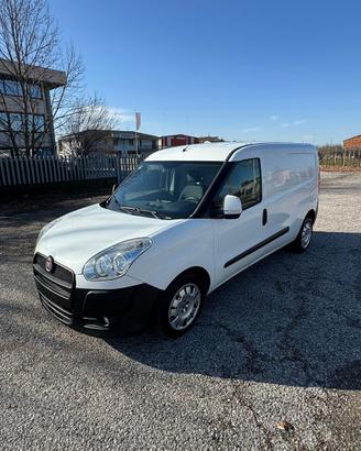 Fiat Dobló 1.3 multijet passolungo