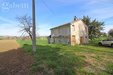 Rustico/Casale/Corte Corinaldo [SV04361VRG]