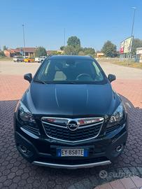 Opel Mokka 2015 1.4 turbo benzina/gpl