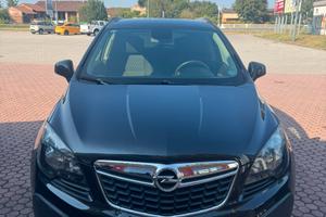 Opel Mokka 2015 1.4 turbo benzina/gpl