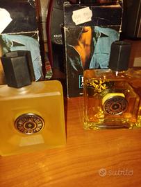 Denim After shave +  Denim Cologne