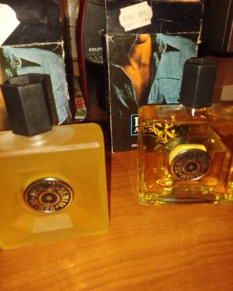 Denim After shave +  Denim Cologne