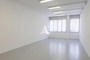 SHOWROOM - OFFICINA - MAGAZZINO E ABITAZIONE IN