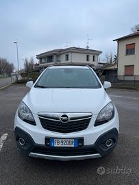 Mokka 1.6 CDTI 136cv