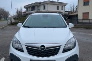 Mokka 1.6 CDTI 136cv