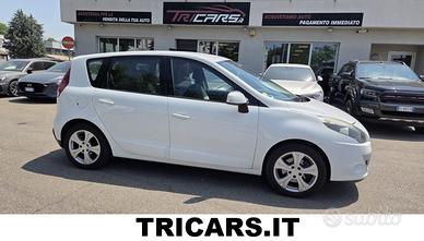 RENAULT Scenic X-Mod 1.6 dCi 130CV Luxe PERMUTE