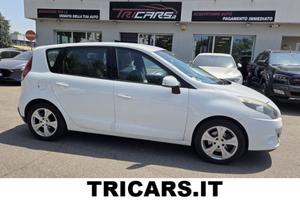RENAULT Scenic X-Mod 1.6 dCi 130CV Luxe PERMUTE
