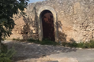 Contrada Pozzillo 