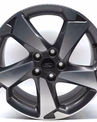 4 Cerchi da 17' in Lega - Ford - Focus Active - Jx