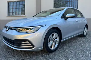 VOLKSWAGEN Golf IN PROMO!!!!!!2.0 TDI 150 CV DSG