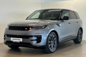 Range Rover Sport 3nd serie 3.0D l6 249 CV S