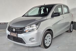 Suzuki Celerio 1.0 Easy 5 porte ( Ok Neopatentati 