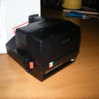 Polaroid spirit 600 CL