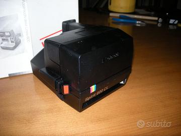 Polaroid spirit 600 CL