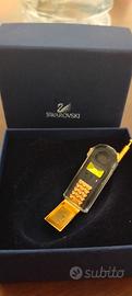 Swarovski cellulare anni '90