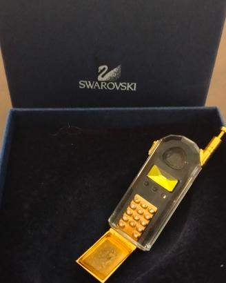 Swarovski cellulare anni '90
