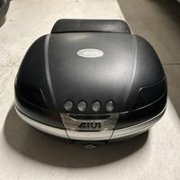 Bauletto givi v46