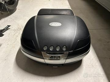 Bauletto givi v46