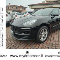 PORSCHE Macan 2.0 252cv PDK