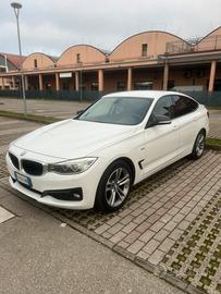 BMW 320 GT Xdrive F34