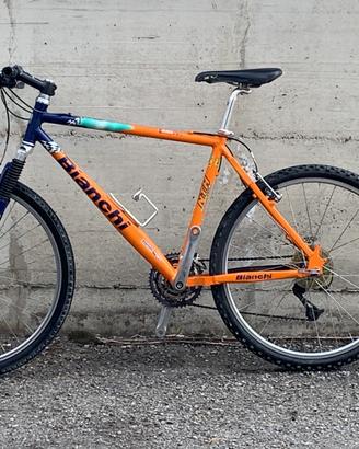 Bianchi Nth