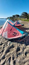 Kite Evo sls 10 m anno 2023
