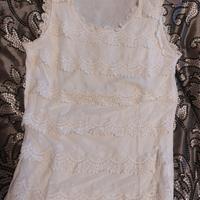 Top canotta Molly Bracken