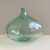 Damigiana vintage a “cipolla”