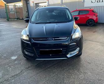 Ford KUGA  2.0 TDCi  Titanium 4WD