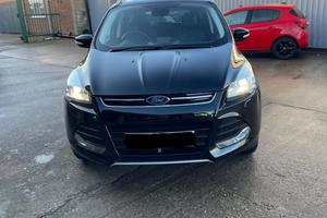 Ford KUGA  2.0 TDCi  Titanium 4WD