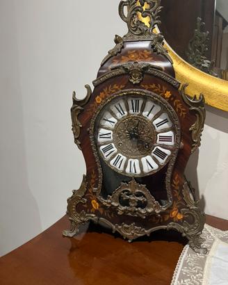 Orologio antico