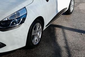 Renault clio 4 serie