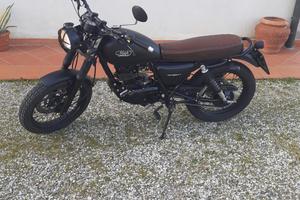 Mash Seventy 125 - 2020