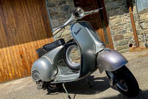 Piaggio Vespa 150 GS (VS5) - 1959