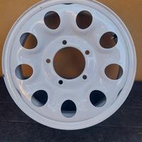 cerchi Suzuki samurai ottimi