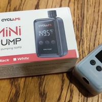 Pompa elettrica da 150 PSI