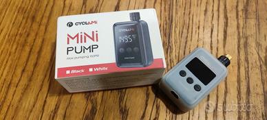 Pompa elettrica da 150 PSI