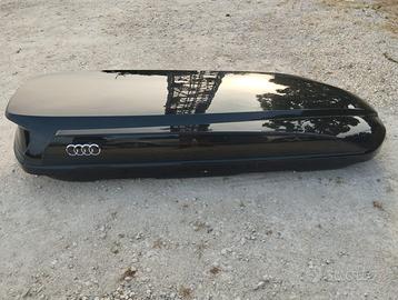 Box Auto Originale Audi